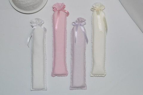 Scented Cupboard Sachets (Available in Private Blend, Lavender, Magnolia, Lemon Grass)